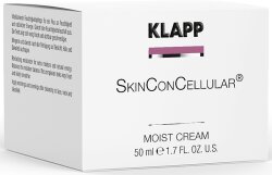 Klapp SkinConCellular Moist Cream 50 ml