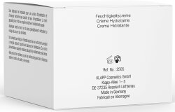 Klapp SkinConCellular Moist Cream 50 ml