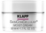 Klapp SkinConCellular Moist Cream 50 ml