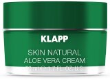 Klapp Skin Natural Aloe Vera Cream 50 ml
