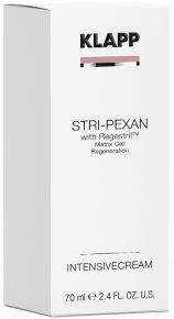 Klapp Stri-Pexan Intensivecream 70 ml