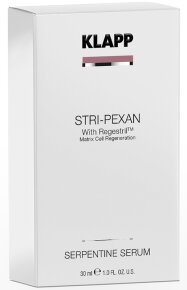 Klapp Stri-Pexan Serpentine Serum 30 ml