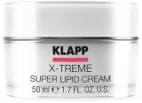 Klapp X-Treme Super Lipid Cream 50 ml