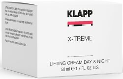 Klapp X-Treme Lifting Cream Day & Night 50 ml