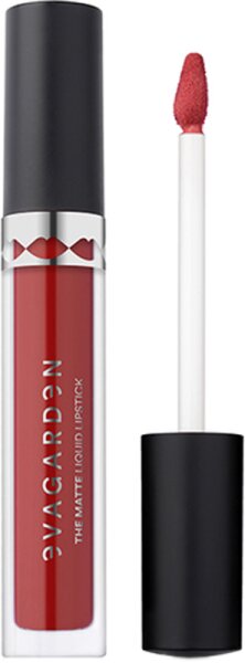 8023603117403 - Eva Garden The Matte Liquid Lippenstift 27 ml 740 Hot Kiss 8023603117403 - Eva Garden The Matte Liquid Lippenstift 27 ml 740 Hot Kiss