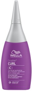 Wella Texture Plex CREATINE+ Curl C 75 ml