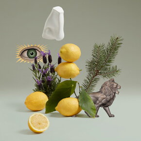 Penhaligon's Blenheim Bouquet Eau de Toilette (EdT) 100 ml