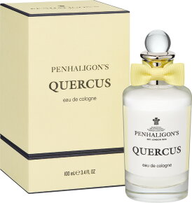 Penhaligon's Quercus Eau de Cologne (EdC) 100 ml