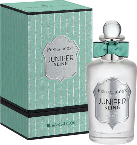 Penhaligon's Juniper Sling Eau de Toilette (EdT) 100 ml