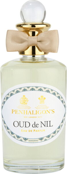 0793675976793 - Penhaligons Trade Routes Oud de Nil Eau de Parfum (EdP) 100 ml