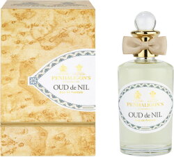 Penhaligon's Trade Routes Oud de Nil Eau de Parfum (EdP) 100 ml