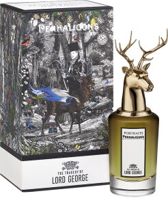 Penhaligon's The Tragedy of Lord George Eau de Parfum (EdP) 75 ml