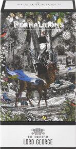 Penhaligon's The Tragedy of Lord George Eau de Parfum (EdP) 75 ml