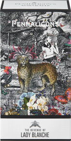 Penhaligon's The Revenge of Lady Blanche Eau de Parfum (EdP) 75 ml