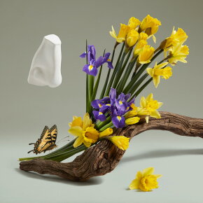 Penhaligon's The Revenge of Lady Blanche Eau de Parfum (EdP) 75 ml