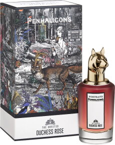 Penhaligon's The Coveted Duchess Rose Eau de Parfum (EdP) 75 ml