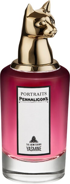 5056245021190 - Penhaligons The Bewitching Yasmine Eau de Parfum (EdP) 75 ml