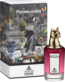 Penhaligon's The Bewitching Yasmine Eau de Parfum (EdP) 75 ml