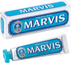 Marvis Aquatic Mint 25 ml