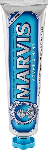 Marvis Aquatic Mint 85 ml