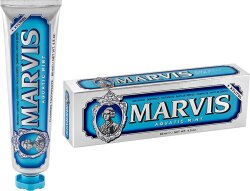 Marvis Aquatic Mint 85 ml