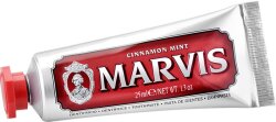 Marvis Cinnamon Mint 25 ml