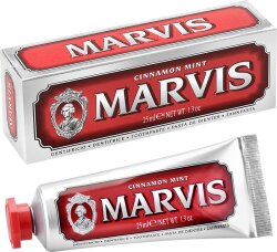 Marvis Cinnamon Mint 25 ml
