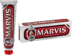Marvis Cinnamon Mint 85 ml