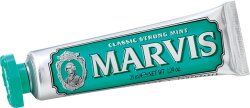 Marvis Classic Strong Mint 25 ml