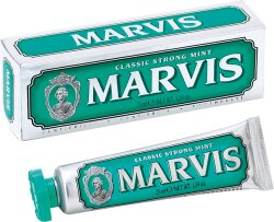 Marvis Classic Strong Mint 25 ml