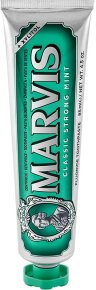 Marvis Classic Strong Mint 85 ml