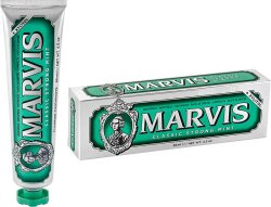 Marvis Classic Strong Mint 85 ml