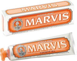 Marvis Ginger Mint 25 ml