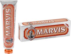 Marvis Ginger Mint 85 ml