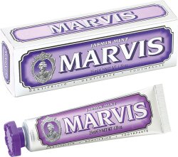 Marvis Jasmin Mint 25 ml
