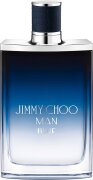 Jimmy Choo Man Blue Eau de Toilette (EdT)