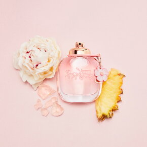 Coach Floral Eau de Parfum (EdP) 90 ml