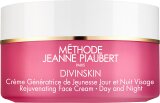 Jeanne Piaubert Divinskin Divinskin Crème Défatigante Génératrice de Jeunesse Jour et Nuit Visage 50 ml