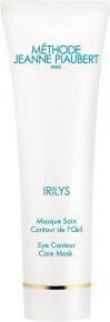 Jeanne Piaubert Irilys Irilys Masque Soin Contour de L'Oeil 30 ml