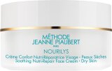 Jeanne Piaubert Nourilys Nourilys Crème Confort Nutri-Réparatrice Visage 50 ml
