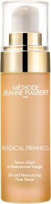 Jeanne Piaubert Radical Firmness Radical Firmness Sérum Liftant et Restructurant Visage 30 ml