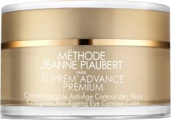 Jeanne Piaubert Suprem' Advance Premium Suprem' Advance Premium Crème Intégrale Anti Âge Contour des Yeux 15 ml
