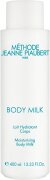 Jeanne Piaubert Lait Hydratant Corps 400 ml Jeanne Piaubert Lait Hydratant Corps 400 ml