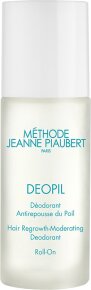 Jeanne Piaubert Deopil Déodorant Anti-Repousse du Poil 50 ml