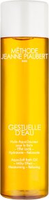 Jeanne Piaubert Gestuelle d'Eau Gestuelle d'Eau Huile AquaDouceur pour le Bain 200 ml