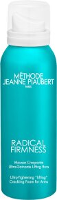 Jeanne Piaubert Radical Firmness Radical Firmness Mousse Croquante Ultra-Gainante Lifting Bras 125 ml
