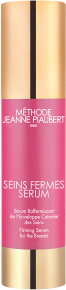 Jeanne Piaubert Seins Fermes Sérum Raffermissant de l'Enveloppe Cutanée des Seins 50 ml