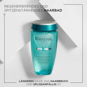 Kérastase Resistance Bain Extentioniste 250 ml