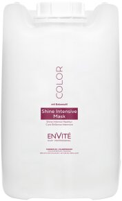 Dusy Professional EnVité Shine Intensiv Haarkur mit Babassuöl 5000 ml