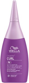 Wella Texture Plex CREATINE+ Curl N 75 ml